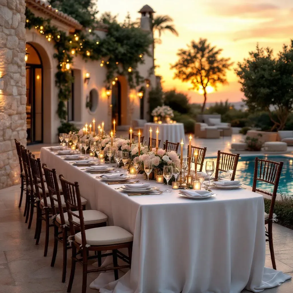 Golden Events Catering
