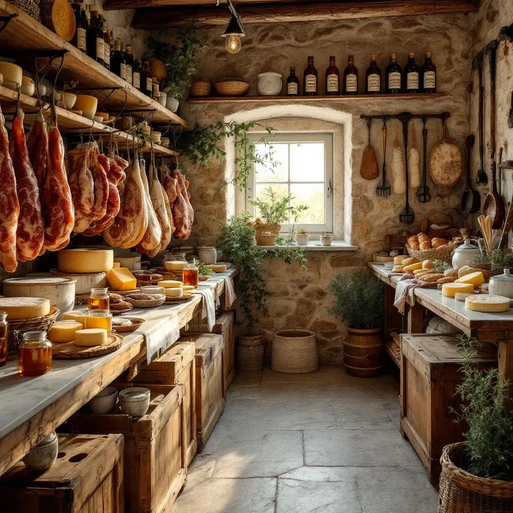 Delicatessen Γεύσεις Ελλάδας