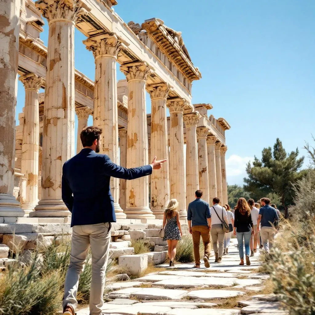 Discover Greece Tours