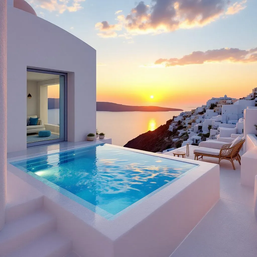 Ενοικιαζόμενα Θάλασσα View