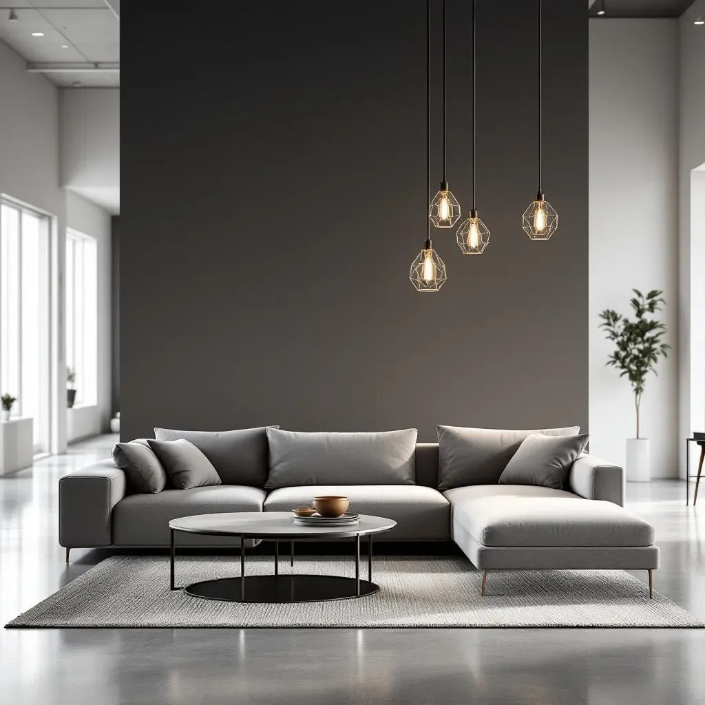Κατάστημα Επίπλων Modern Home
