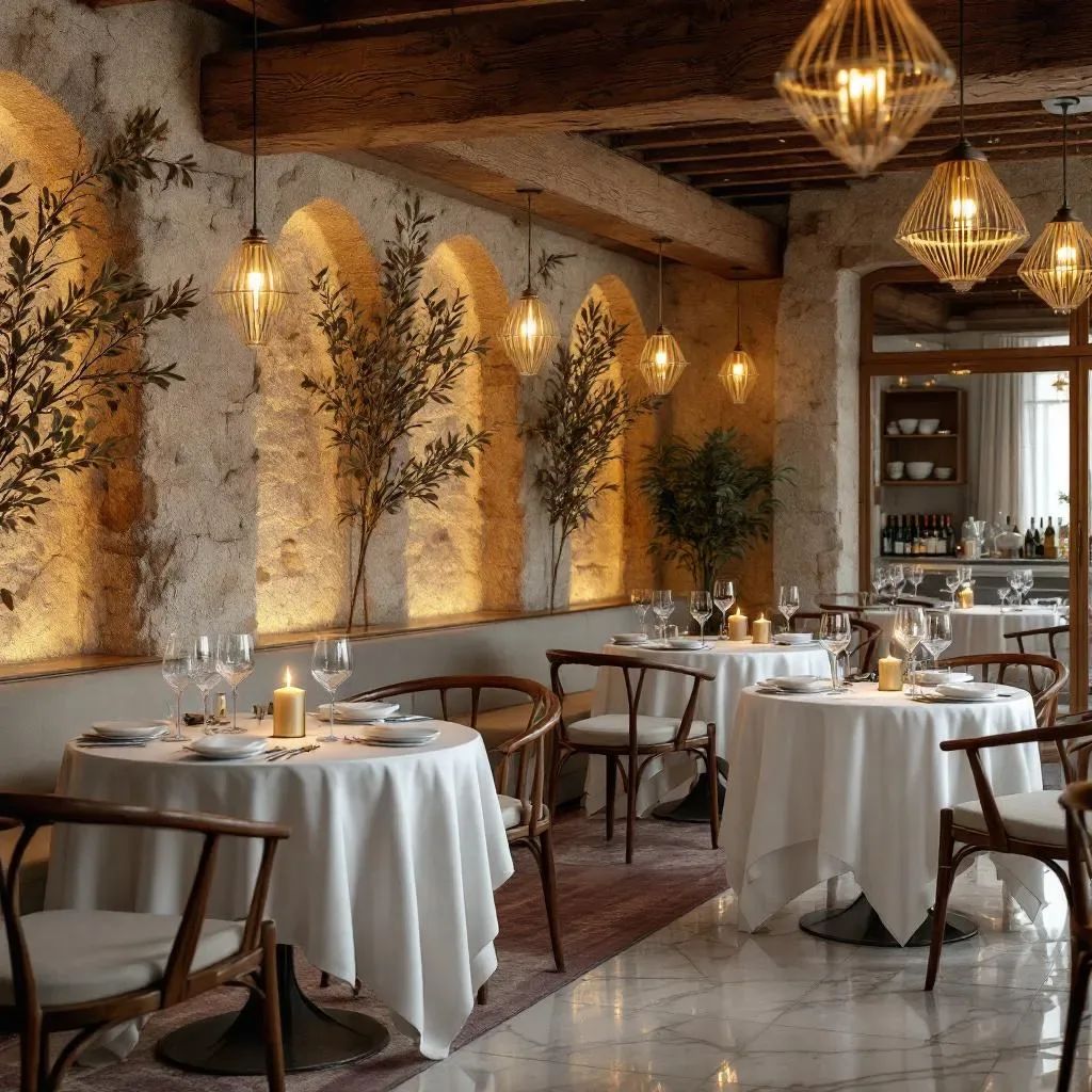 Εστιατόριο Γευσιγνωσία