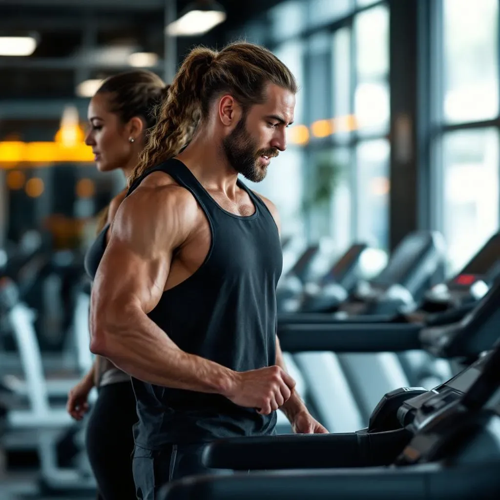 Γυμναστήριο Fit Zone