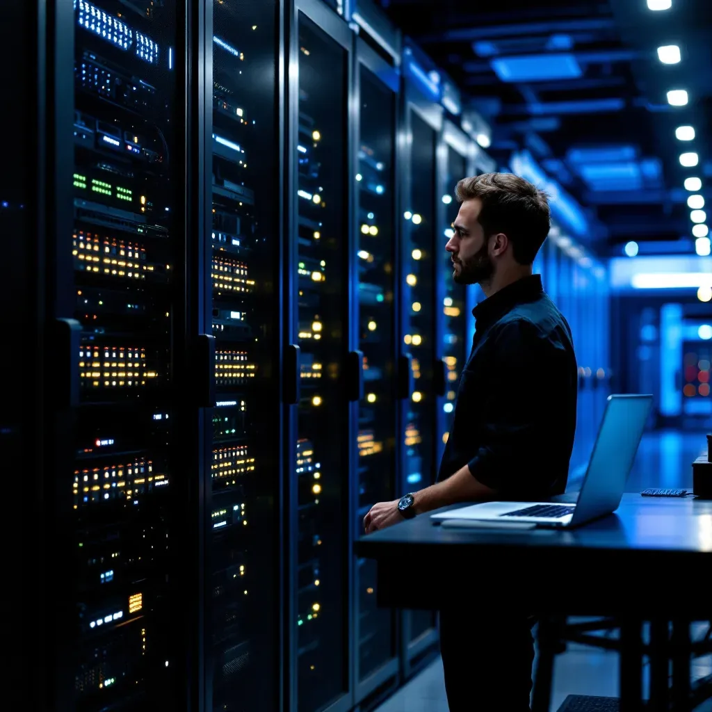 Nexus IT Solutions