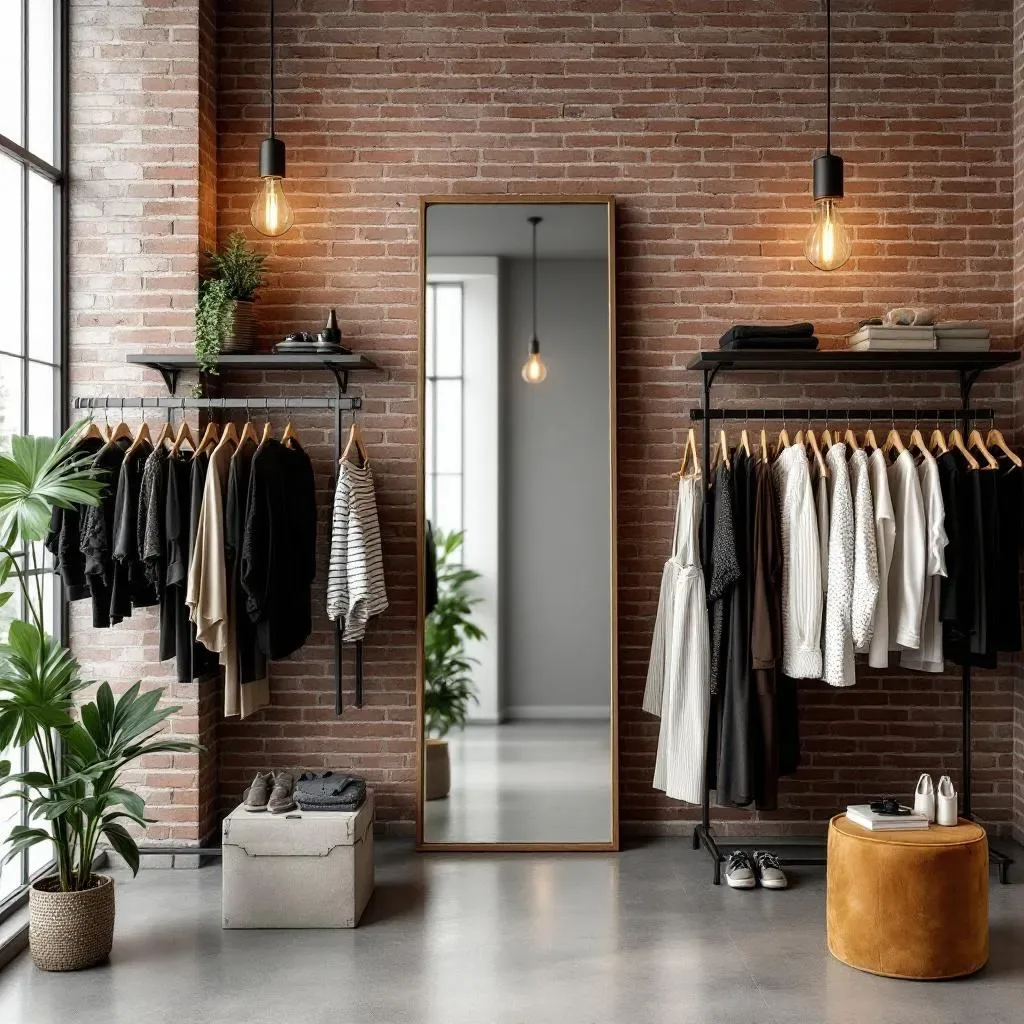 Κατάστημα Ένδυσης Urban Style