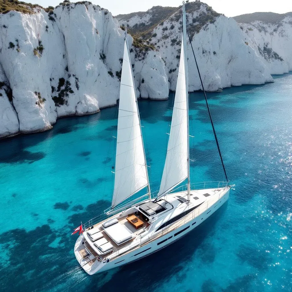 Sea Escape Yachting