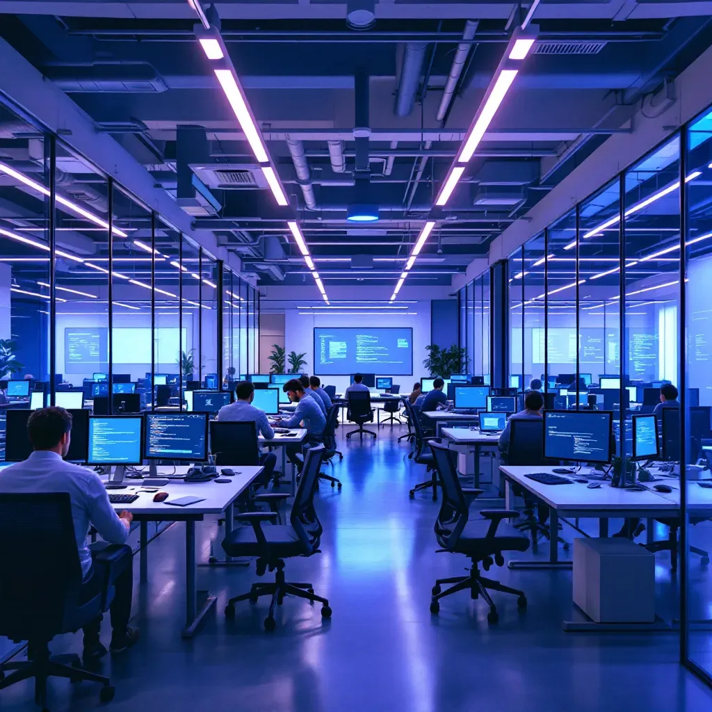 ByteLab Software
