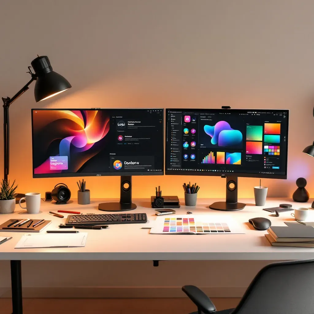 Studio Γραφιστικής Pixel