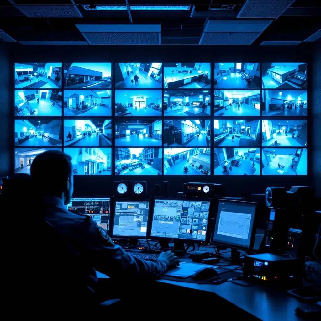 Shield Security Services