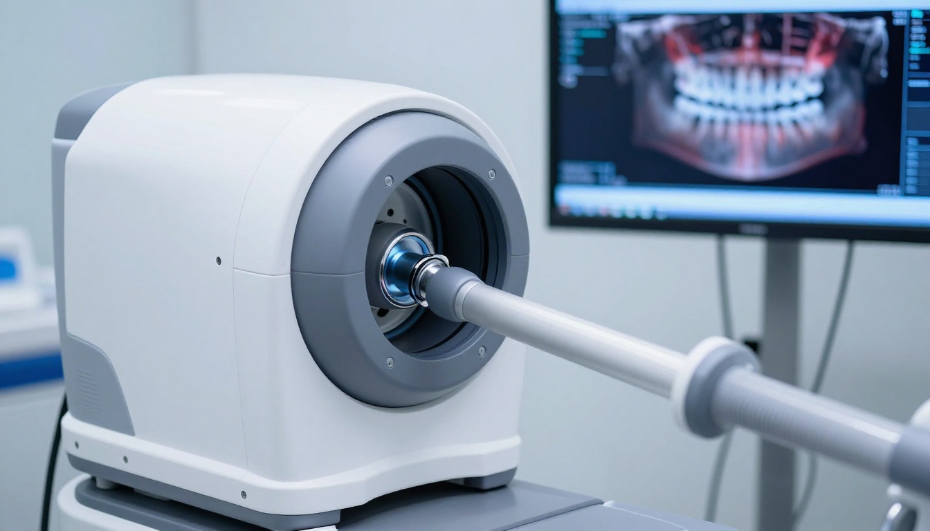 3D scanner & ψηφιακή απεικόνιση